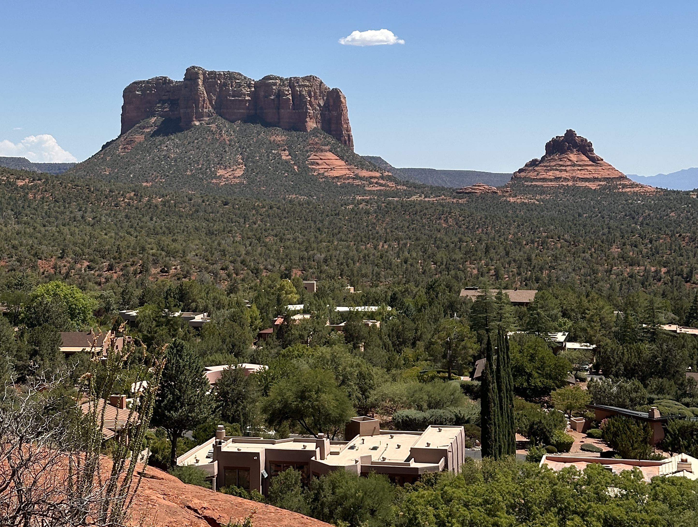 Sedona, Arizona